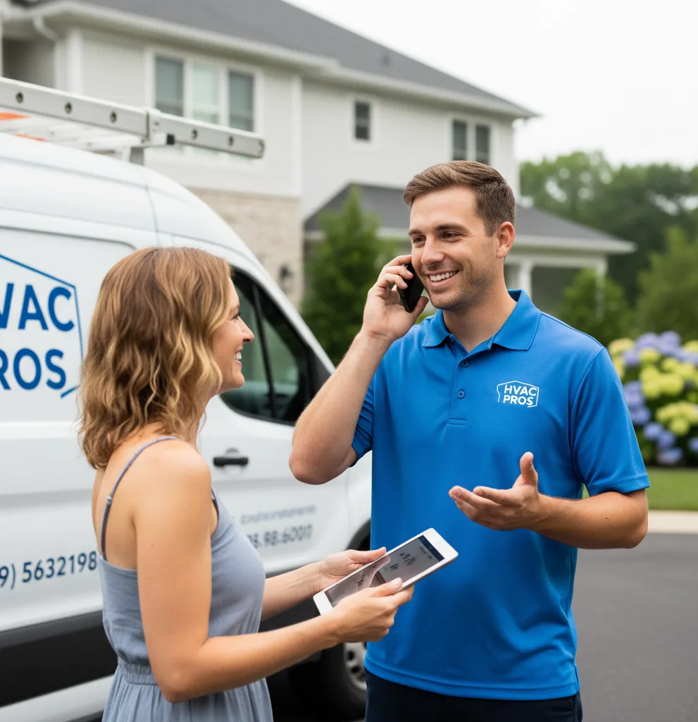 Duct Cleaning in Bloomsburg, PA
